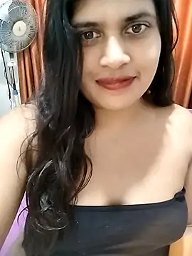 Shakeera1 webcam