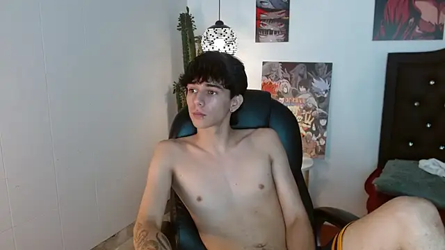 AmethystShadow17 webcam