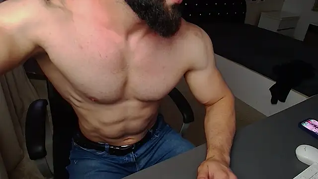 MicahLane webcam