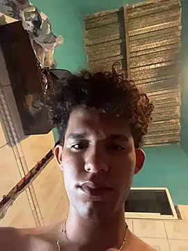 Stickmendez webcam