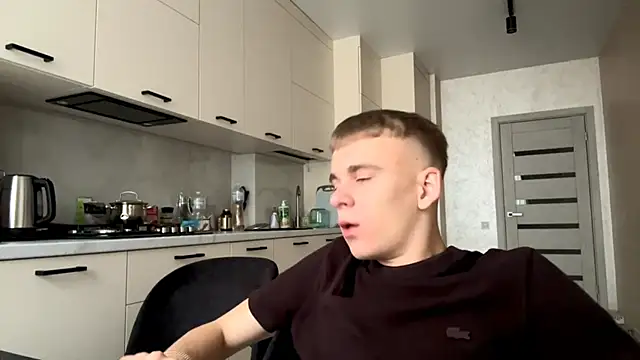 SoloFury webcam