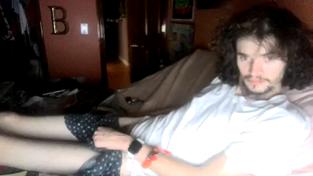 Teddy4420 webcam