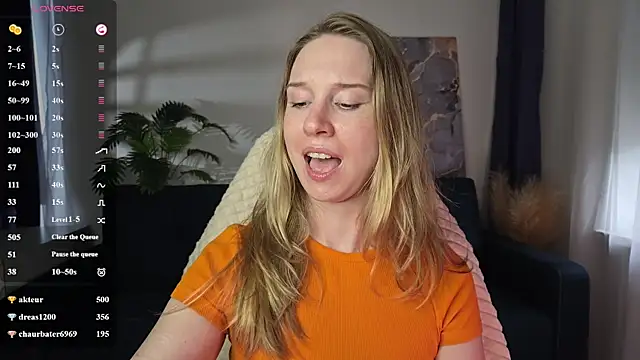Eve_Sin webcam