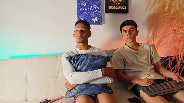 Vincent_Kane webcam