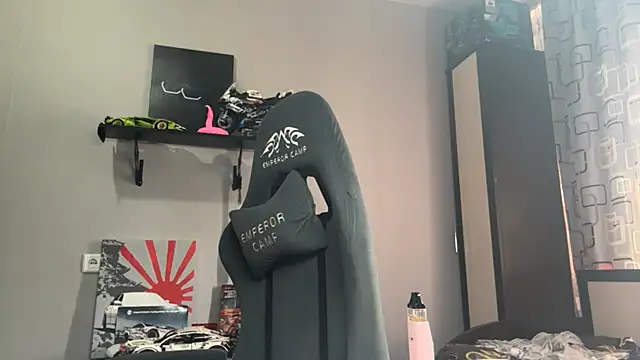 JoleneDorow webcam