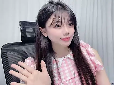 Xiaoxue689 webcam