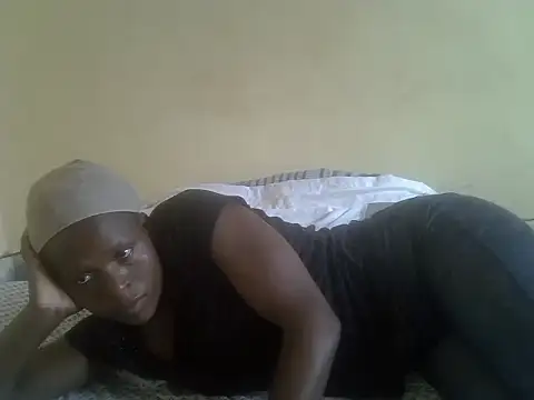 cute-shamza webcam