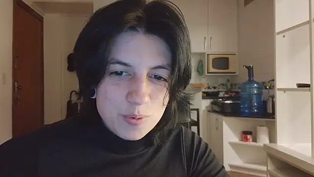kyslrana Live Web Cam Show