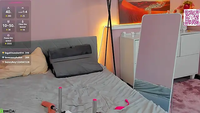 CherryLexi_ webcam