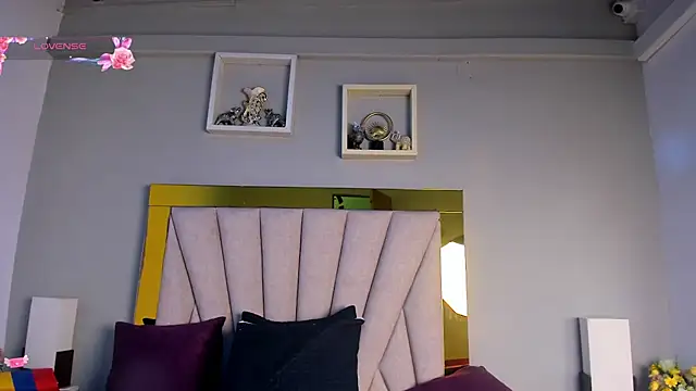 vahiolet_fuentes webcam