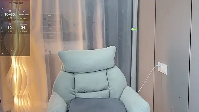 HH-1 Live Web Cam Show