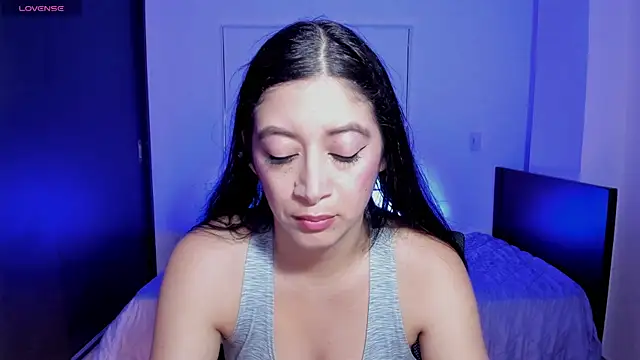 MeganWhite3 webcam