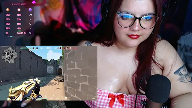 Annee23 webcam