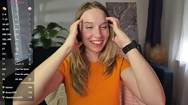 Eve_Sin webcam