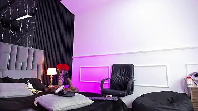 Bigsexxyass webcam