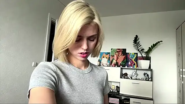 ScarlettRosy webcam