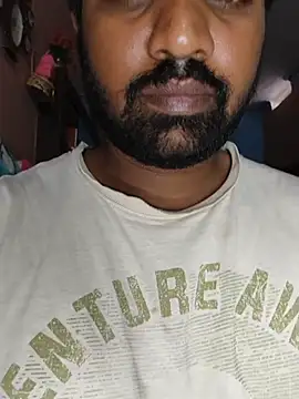Harsha_Happy webcam