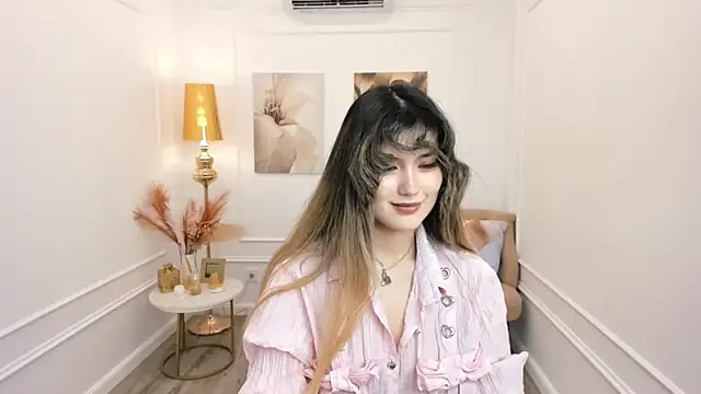 AnneTLi webcam