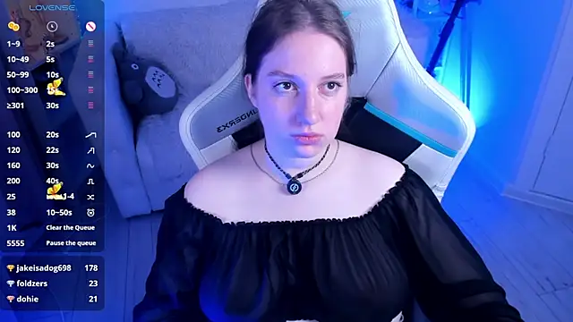 Elisabeth_Binder webcam