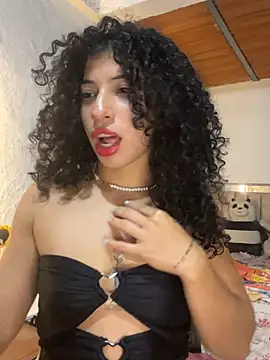Miily_0 webcam