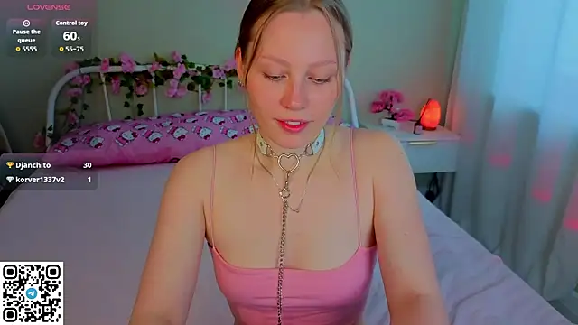 AngelBlaze webcam