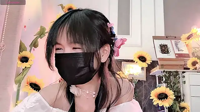 Your-Sunshinee webcam