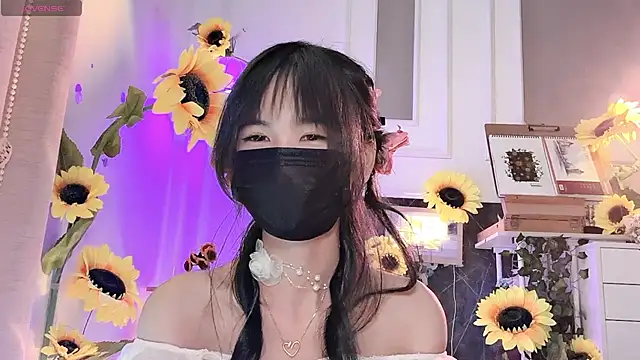 Your-Sunshinee webcam