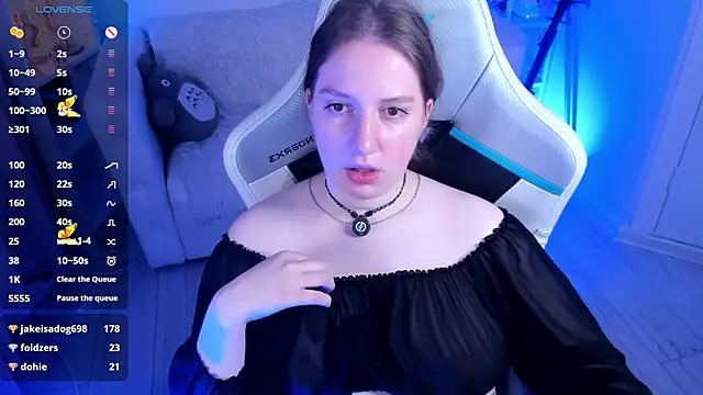Elisabeth_Binder webcam