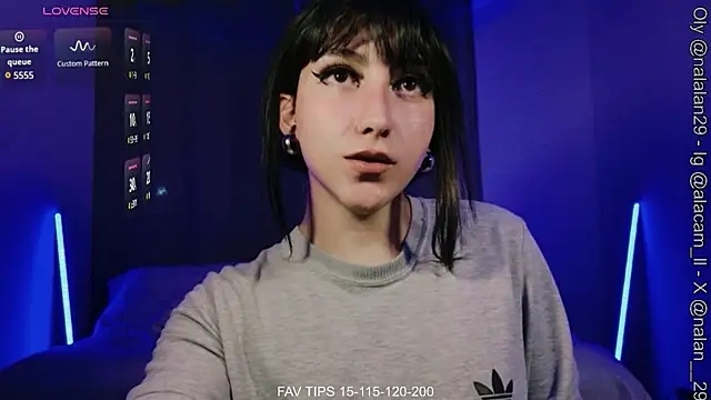Model: Nalan__