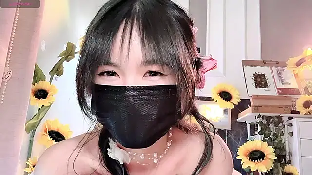 Your-Sunshinee webcam