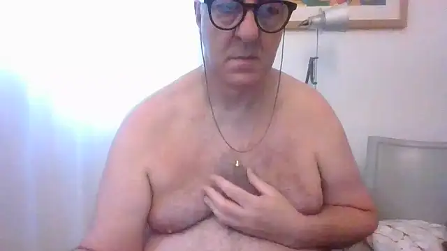 ANONIMO7735 webcam