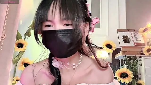 Your-Sunshinee webcam