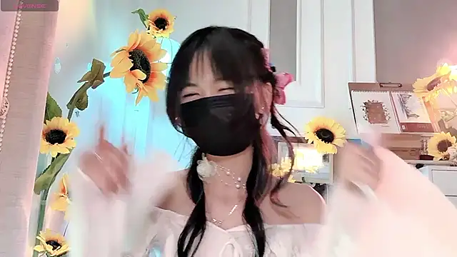 Your-Sunshinee webcam