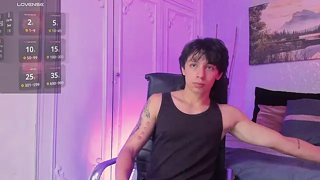 Tyler_durten webcam