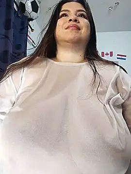 LucyDiamonds1 webcam