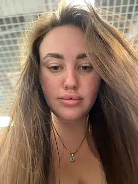 KiraSunshine webcam
