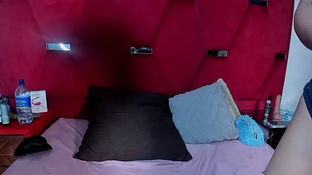 MelanyAndRizooos webcam