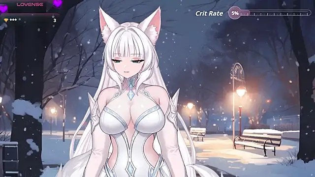 MiyariFox webcam