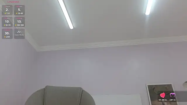 kimara_lion webcam
