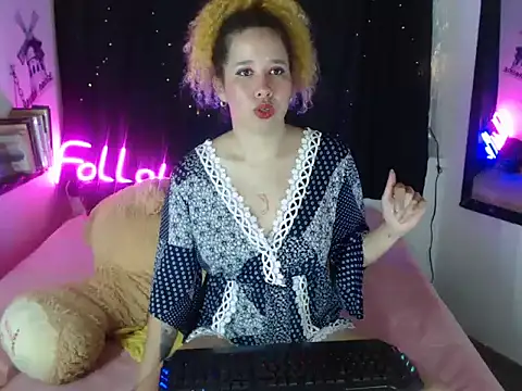 temptation-x webcam