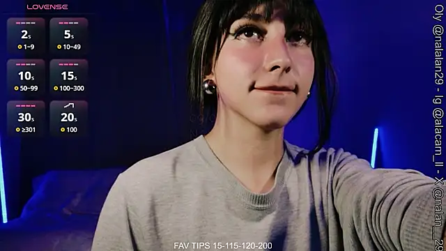 Nalan__ webcam