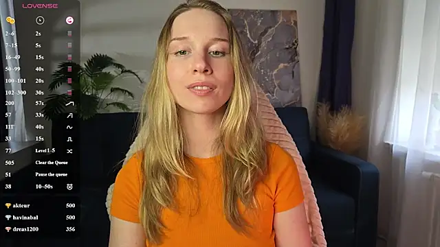 Eve_Sin webcam