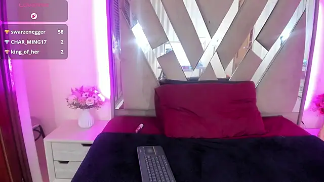 casey_lorens webcam