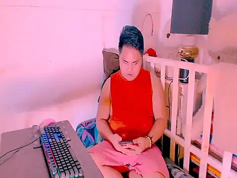 Hardking_69 webcam