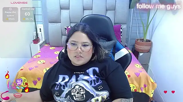 evelin_zaens webcam