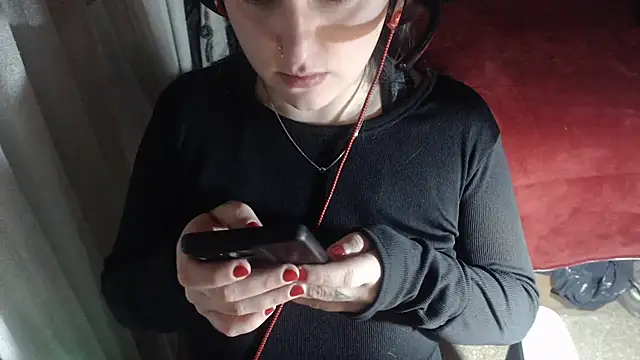 ladyrolinga webcam