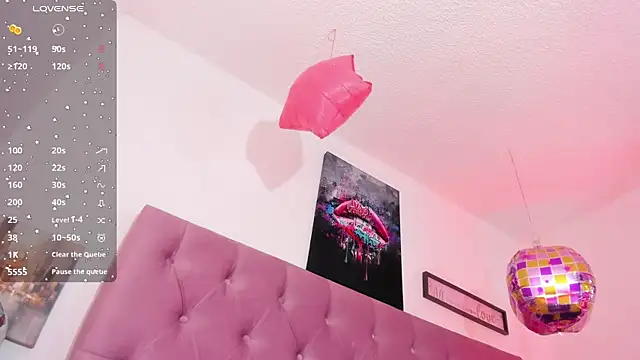 Aily_star webcam