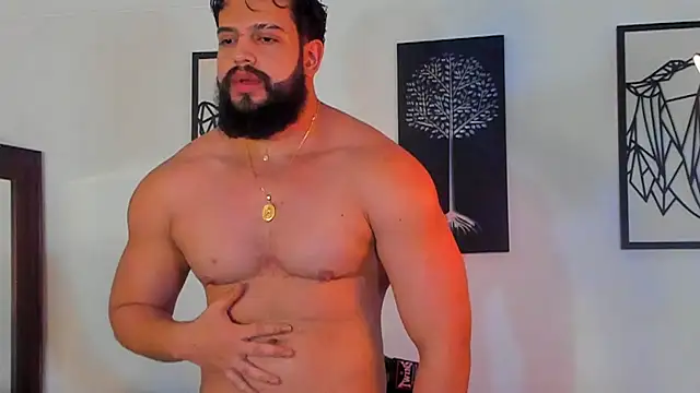 Justin_kingX7 webcam