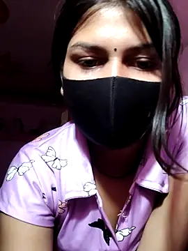 Janvi_Jaitly webcam