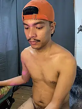 asian_darlingcummersxXx webcam